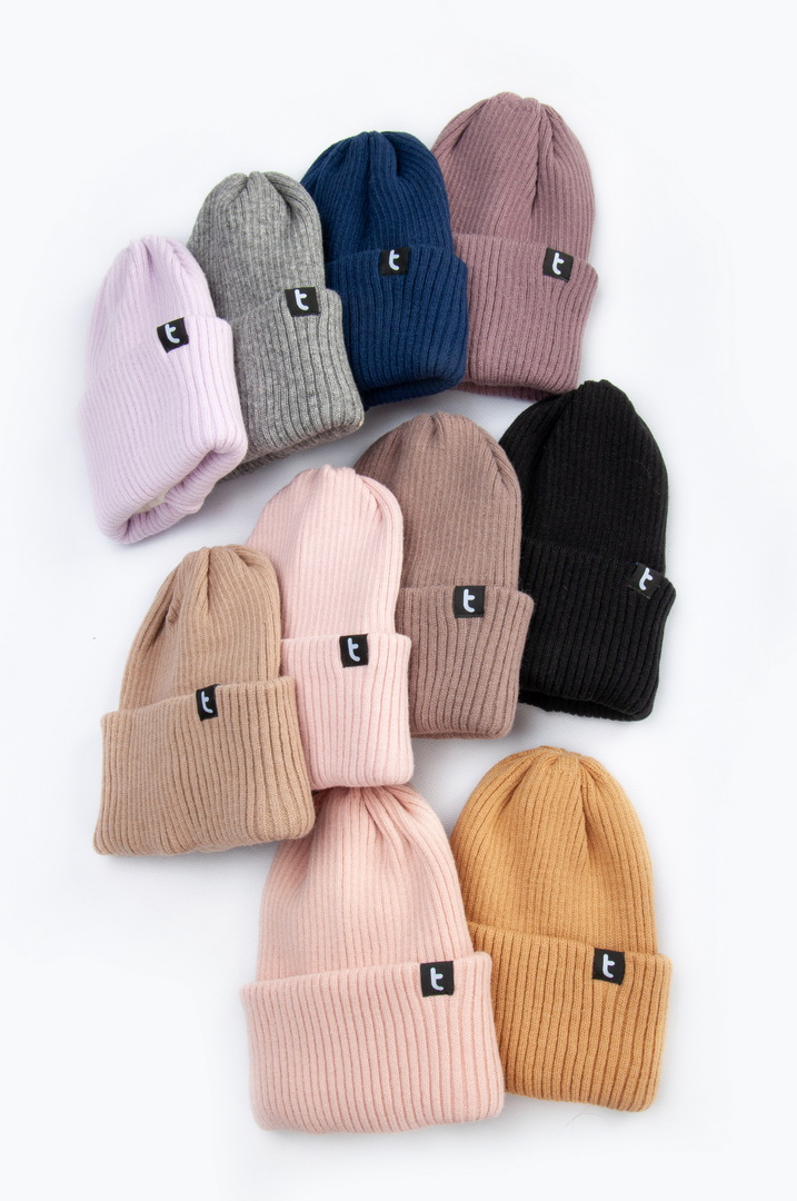 Шапка дитяча